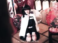 Blacqkl - Kanao Tsuyuri