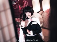 Blacqkl - Kanao Tsuyuri