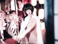 Blacqkl - Kanao Tsuyuri