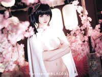 Blacqkl - Kanao Tsuyuri