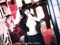 Blacqkl - Kanao Tsuyuri