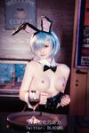 Blacqkl - Bunny Rem