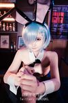 Blacqkl - Bunny Rem