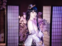 Blacqkl - Raiden Shogun