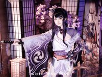 Blacqkl - Raiden Shogun