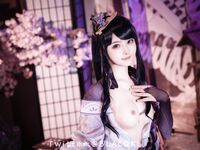 Blacqkl - Raiden Shogun