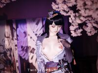 Blacqkl - Raiden Shogun