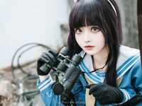 Blacqkl - Kasumizawa Miyu