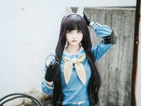 Blacqkl - Kasumizawa Miyu