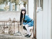 Blacqkl - Kasumizawa Miyu