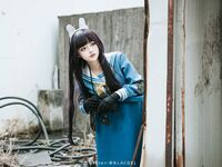 Blacqkl - Kasumizawa Miyu