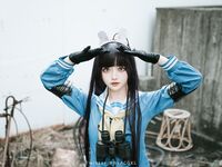 Blacqkl - Kasumizawa Miyu