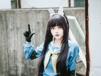 Blacqkl - Kasumizawa Miyu