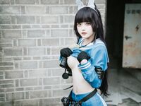 Blacqkl - Kasumizawa Miyu