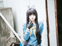 Blacqkl - Kasumizawa Miyu