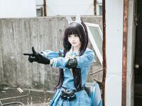 Blacqkl - Kasumizawa Miyu