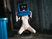 Blacqkl - Kasumizawa Miyu