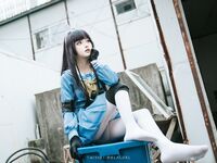 Blacqkl - Kasumizawa Miyu