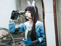 Blacqkl - Kasumizawa Miyu