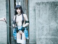 Blacqkl - Kasumizawa Miyu