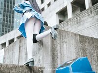 Blacqkl - Kasumizawa Miyu