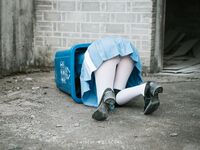 Blacqkl - Kasumizawa Miyu