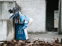 Blacqkl - Kasumizawa Miyu