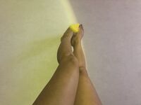 Ssunbiki thick korean