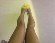 Ssunbiki thick korean