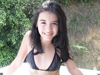 Karina Gomez Selfies