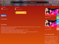 Karina Gomez Selfies