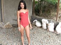 Karina Gomez Selfies