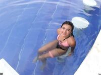 Karina Gomez Selfies