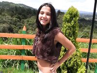 Karina Gomez Selfies