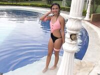 Karina Gomez Selfies