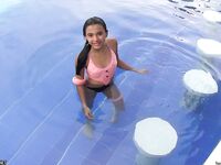 Karina Gomez Selfies