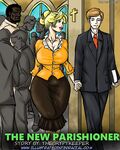 The New Parishioner