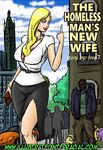 The Homeless Mans New Wife