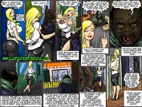 The Homeless Mans New Wife