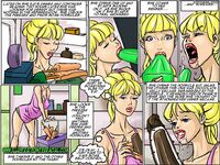 The Homeless Mans New Wife