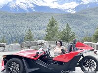 Mistress Damazonia OF