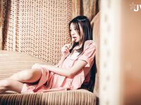 Yan Yan Angel Nude Album