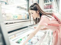 Yan Yan Angel Nude Album