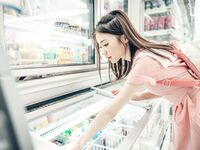 Yan Yan Angel Nude Album