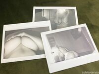 Ashley Tervort Collection