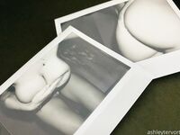 Ashley Tervort Collection