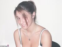 Nikki Sims First Set Ever