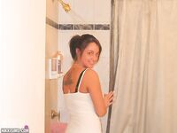 Nikki Sims First Set Ever