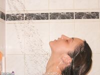 Nikki Sims First Set Ever