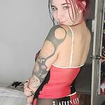 Mati Marroni (Matildem) OF